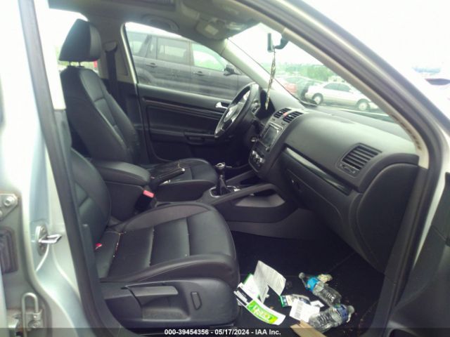 Photo 4 VIN: 3VWRZ7AJ5AM035335 - VOLKSWAGEN JETTA 