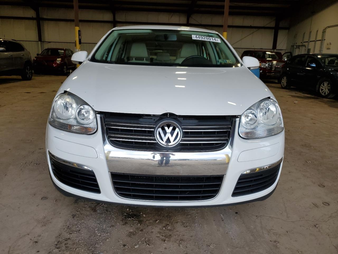 Photo 4 VIN: 3VWRZ7AJ5AM037909 - VOLKSWAGEN JETTA 