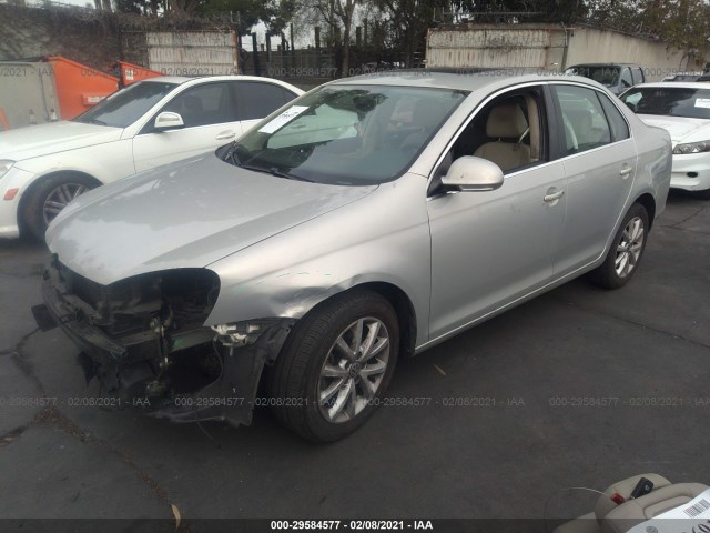 Photo 1 VIN: 3VWRZ7AJ5AM039692 - VOLKSWAGEN JETTA SEDAN 