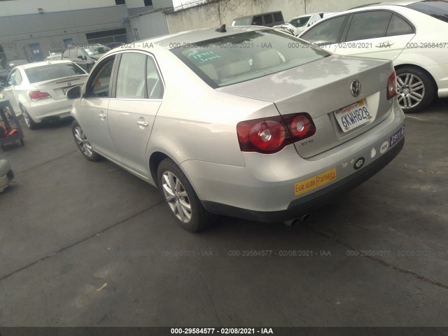 Photo 2 VIN: 3VWRZ7AJ5AM039692 - VOLKSWAGEN JETTA SEDAN 