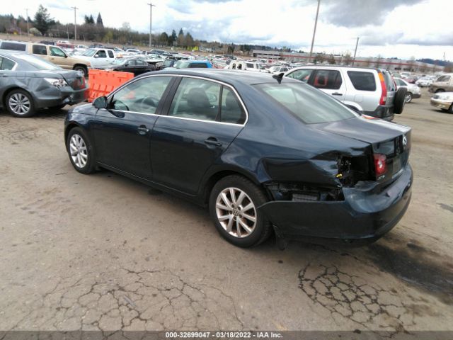 Photo 2 VIN: 3VWRZ7AJ5AM048313 - VOLKSWAGEN JETTA SEDAN 