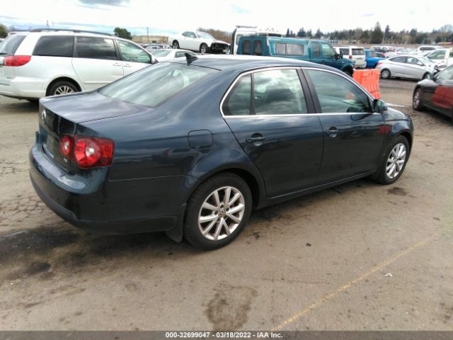 Photo 3 VIN: 3VWRZ7AJ5AM048313 - VOLKSWAGEN JETTA SEDAN 