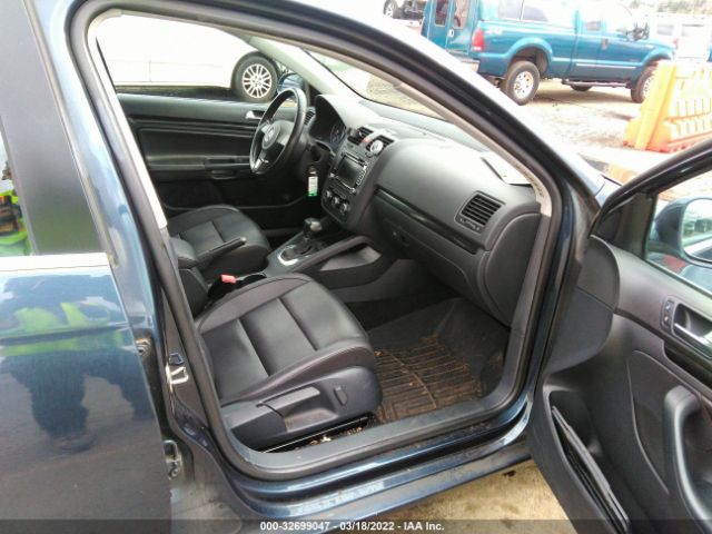 Photo 4 VIN: 3VWRZ7AJ5AM048313 - VOLKSWAGEN JETTA SEDAN 