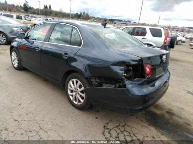 Photo 5 VIN: 3VWRZ7AJ5AM048313 - VOLKSWAGEN JETTA SEDAN 