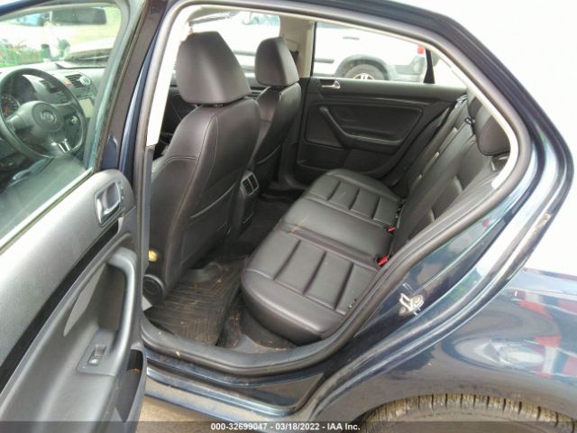 Photo 7 VIN: 3VWRZ7AJ5AM048313 - VOLKSWAGEN JETTA SEDAN 