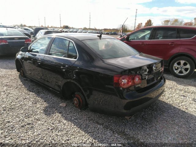 Photo 2 VIN: 3VWRZ7AJ5AM050465 - VOLKSWAGEN JETTA SEDAN 