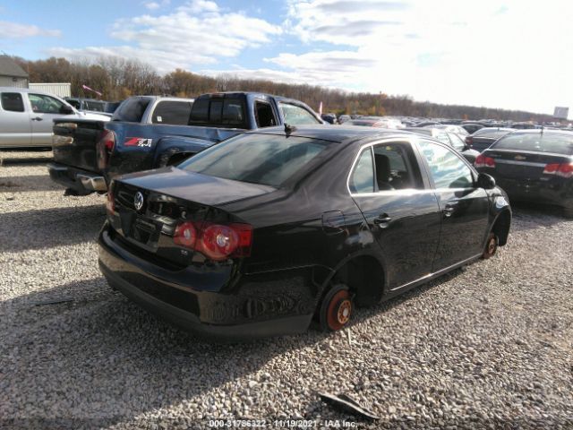 Photo 3 VIN: 3VWRZ7AJ5AM050465 - VOLKSWAGEN JETTA SEDAN 