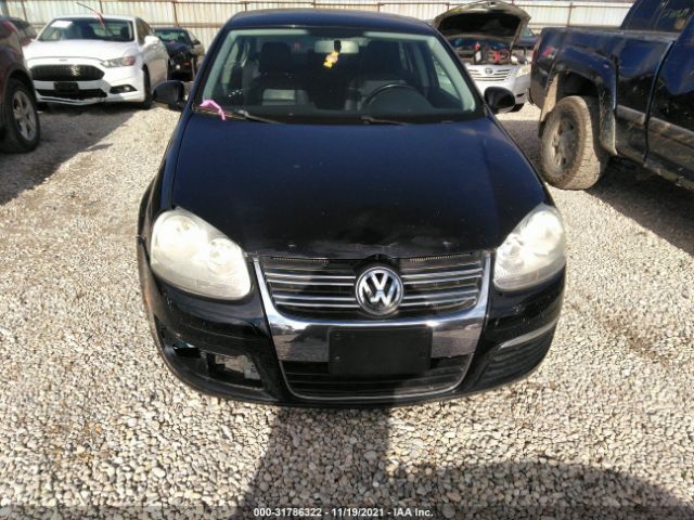 Photo 5 VIN: 3VWRZ7AJ5AM050465 - VOLKSWAGEN JETTA SEDAN 