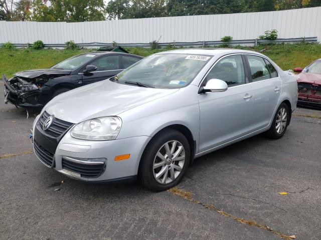 Photo 1 VIN: 3VWRZ7AJ5AM051793 - VOLKSWAGEN JETTA 