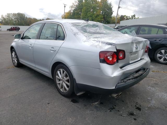 Photo 2 VIN: 3VWRZ7AJ5AM051793 - VOLKSWAGEN JETTA 