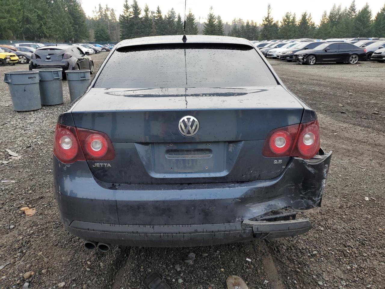 Photo 5 VIN: 3VWRZ7AJ5AM084955 - VOLKSWAGEN JETTA 