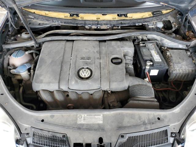 Photo 10 VIN: 3VWRZ7AJ5AM113161 - VOLKSWAGEN JETTA SE 