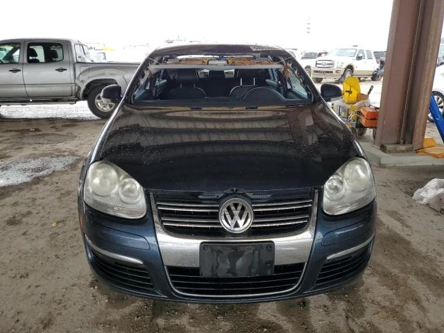 Photo 4 VIN: 3VWRZ7AJ5AM113161 - VOLKSWAGEN JETTA SE 