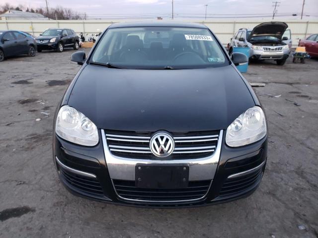 Photo 4 VIN: 3VWRZ7AJ5AM140649 - VOLKSWAGEN JETTA 