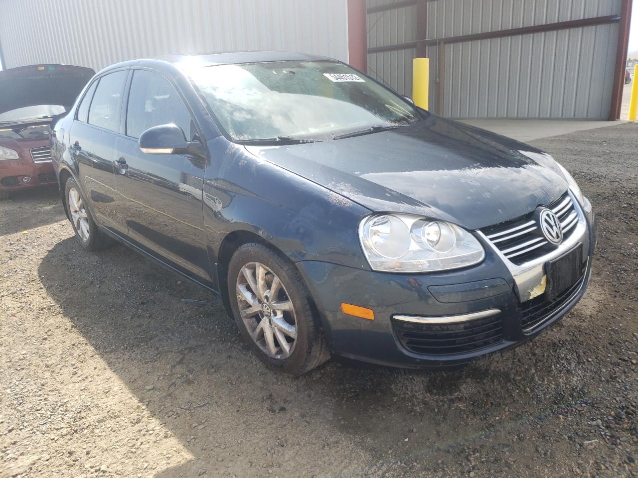 Photo 0 VIN: 3VWRZ7AJ5AM148413 - VOLKSWAGEN JETTA 