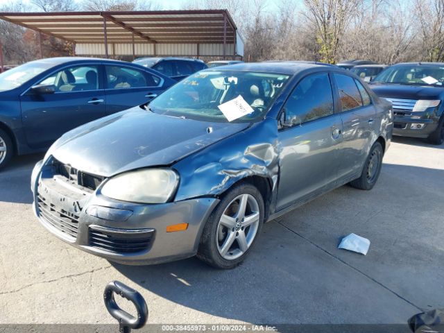 Photo 1 VIN: 3VWRZ7AJ5AM148718 - VOLKSWAGEN JETTA 