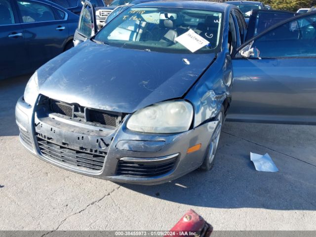 Photo 5 VIN: 3VWRZ7AJ5AM148718 - VOLKSWAGEN JETTA 