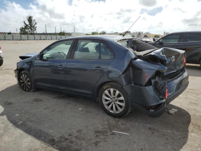 Photo 1 VIN: 3VWRZ7AJ5AM152882 - VOLKSWAGEN JETTA 