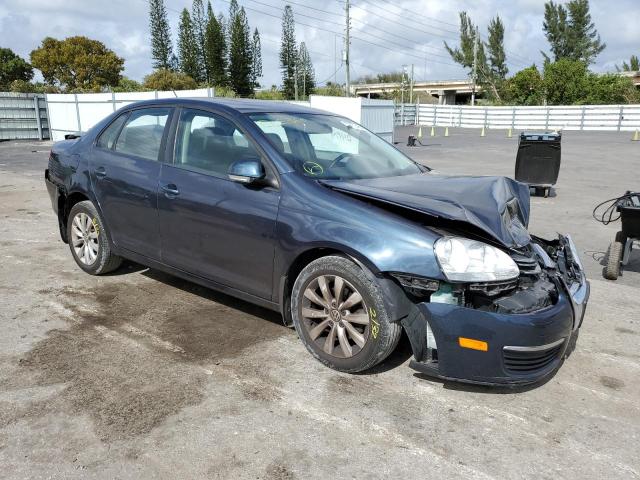 Photo 3 VIN: 3VWRZ7AJ5AM152882 - VOLKSWAGEN JETTA 