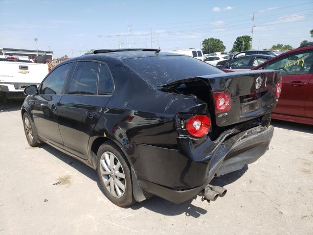 Photo 2 VIN: 3VWRZ7AJ5AM157130 - VOLKSWAGEN JETTA SE 