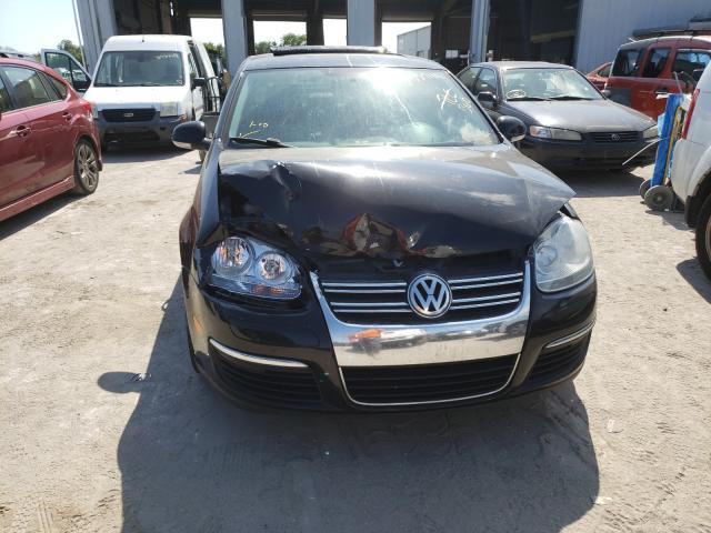 Photo 8 VIN: 3VWRZ7AJ5AM157130 - VOLKSWAGEN JETTA SE 