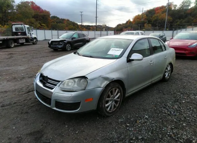 Photo 1 VIN: 3VWRZ7AJ5AM162327 - VOLKSWAGEN JETTA SEDAN 