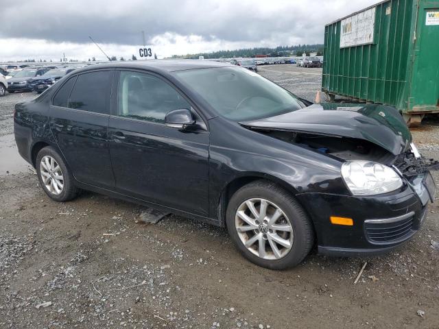 Photo 3 VIN: 3VWRZ7AJ5AM163347 - VOLKSWAGEN JETTA 