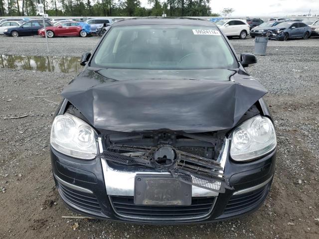 Photo 4 VIN: 3VWRZ7AJ5AM163347 - VOLKSWAGEN JETTA 