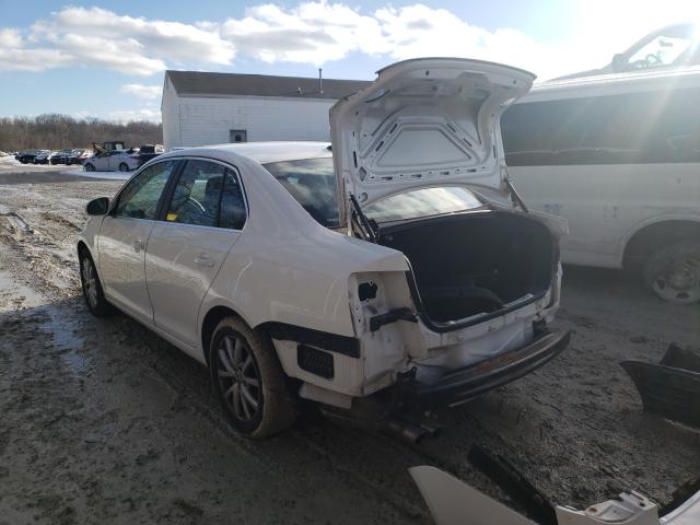 Photo 2 VIN: 3VWRZ7AJ6AM022500 - VOLKSWAGEN JETTA SE 