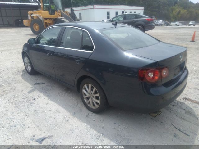 Photo 2 VIN: 3VWRZ7AJ6AM027826 - VOLKSWAGEN JETTA SEDAN 