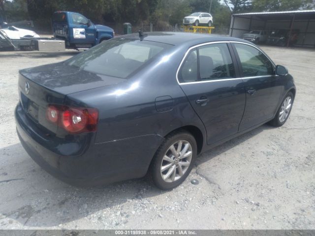 Photo 3 VIN: 3VWRZ7AJ6AM027826 - VOLKSWAGEN JETTA SEDAN 