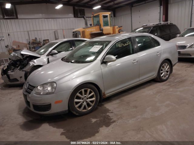 Photo 1 VIN: 3VWRZ7AJ6AM032752 - VOLKSWAGEN JETTA 