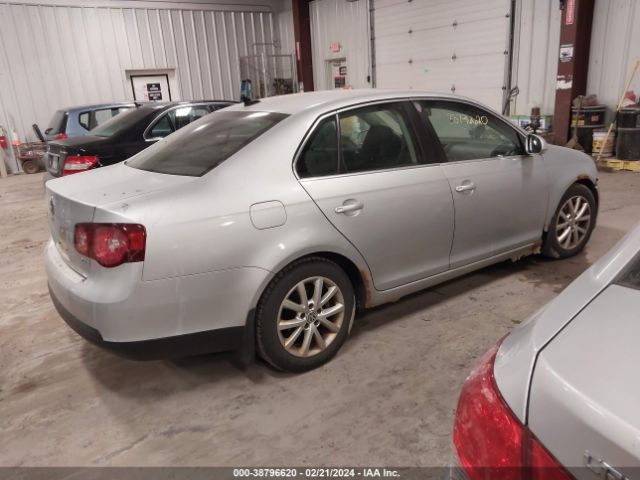 Photo 3 VIN: 3VWRZ7AJ6AM032752 - VOLKSWAGEN JETTA 