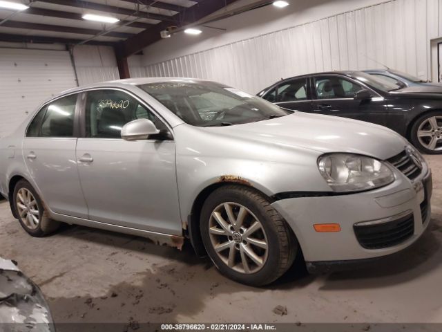 Photo 5 VIN: 3VWRZ7AJ6AM032752 - VOLKSWAGEN JETTA 