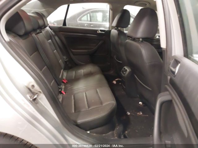 Photo 7 VIN: 3VWRZ7AJ6AM032752 - VOLKSWAGEN JETTA 