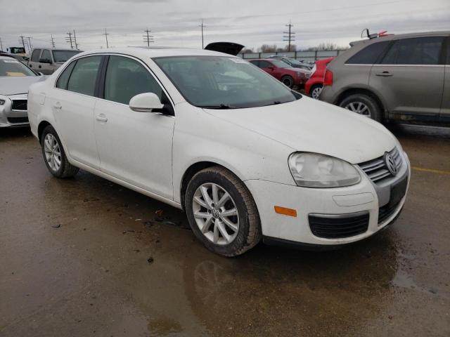 Photo 3 VIN: 3VWRZ7AJ6AM033173 - VOLKSWAGEN JETTA SE 