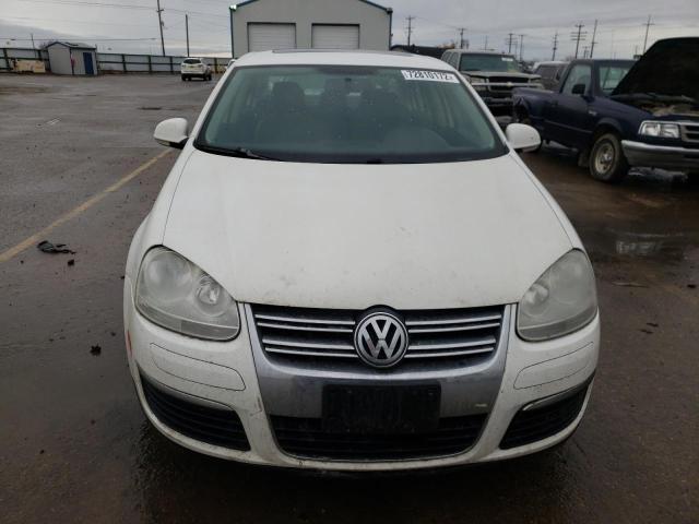 Photo 4 VIN: 3VWRZ7AJ6AM033173 - VOLKSWAGEN JETTA SE 