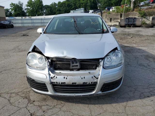 Photo 4 VIN: 3VWRZ7AJ6AM034078 - VOLKSWAGEN JETTA 