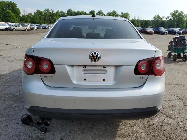 Photo 5 VIN: 3VWRZ7AJ6AM034078 - VOLKSWAGEN JETTA 