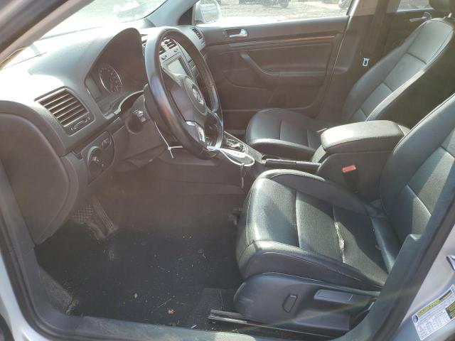 Photo 6 VIN: 3VWRZ7AJ6AM034078 - VOLKSWAGEN JETTA 