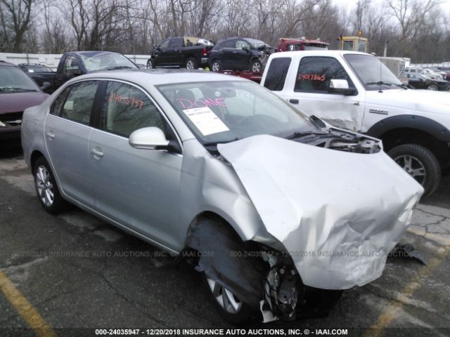 Photo 0 VIN: 3VWRZ7AJ6AM038311 - VOLKSWAGEN JETTA SEDAN 