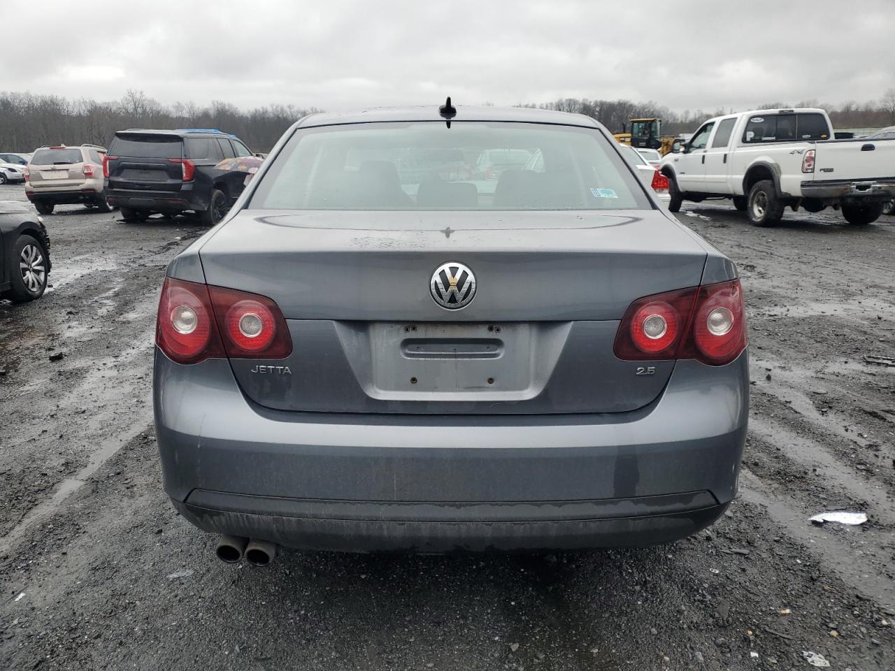 Photo 5 VIN: 3VWRZ7AJ6AM042102 - VOLKSWAGEN JETTA 