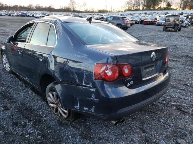 Photo 2 VIN: 3VWRZ7AJ6AM050880 - VOLKSWAGEN JETTA SE 