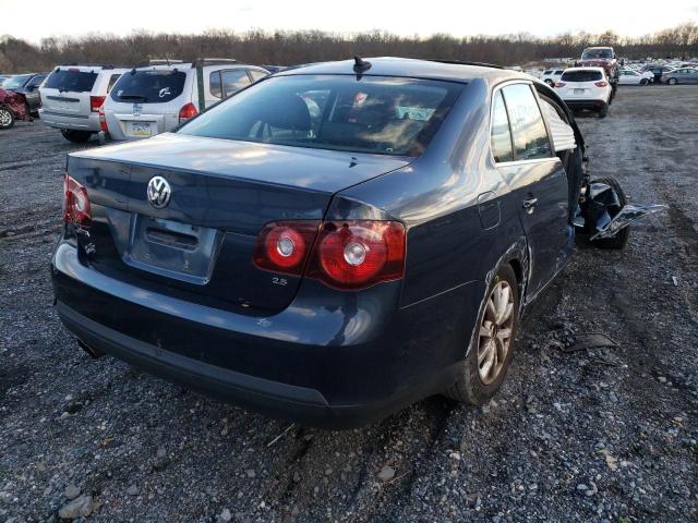 Photo 3 VIN: 3VWRZ7AJ6AM050880 - VOLKSWAGEN JETTA SE 