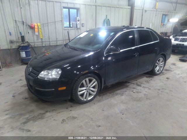 Photo 1 VIN: 3VWRZ7AJ6AM053665 - VOLKSWAGEN JETTA SEDAN 