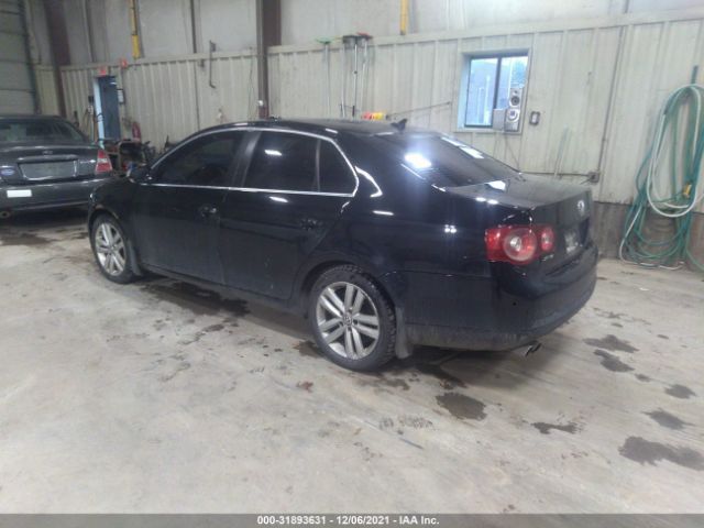 Photo 2 VIN: 3VWRZ7AJ6AM053665 - VOLKSWAGEN JETTA SEDAN 