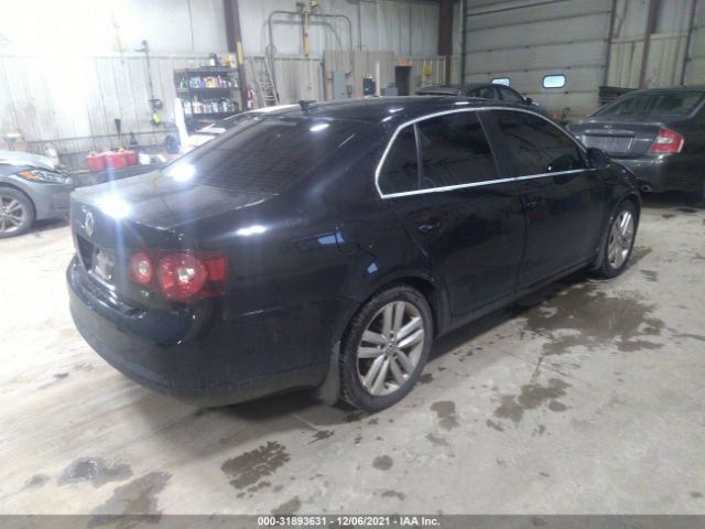 Photo 3 VIN: 3VWRZ7AJ6AM053665 - VOLKSWAGEN JETTA SEDAN 