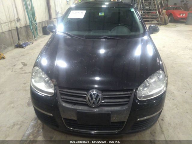 Photo 5 VIN: 3VWRZ7AJ6AM053665 - VOLKSWAGEN JETTA SEDAN 