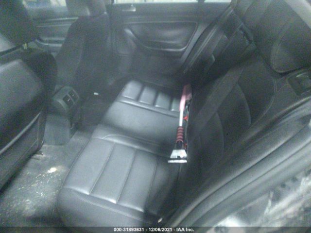 Photo 7 VIN: 3VWRZ7AJ6AM053665 - VOLKSWAGEN JETTA SEDAN 