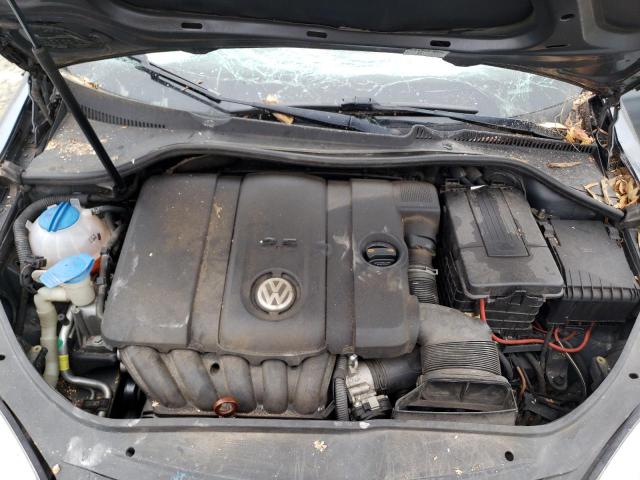 Photo 10 VIN: 3VWRZ7AJ6AM059062 - VOLKSWAGEN JETTA SE 